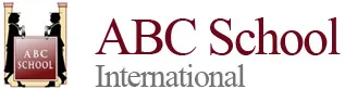 ABC INTERNATIONAL logo