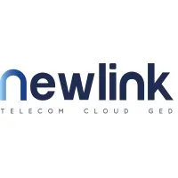 NEWLINK logo