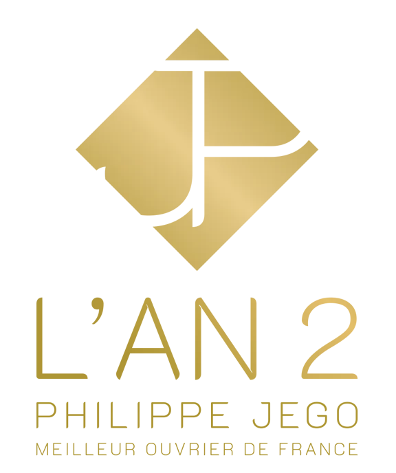 L'AN 2 logo