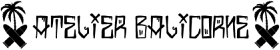 ATELIER BALICORNE logo