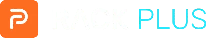 RACK PLUS logo