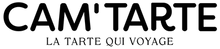 CAM'TARTE logo