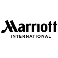 Voici le logo de la marque SESHBCV (Hôtel Renaissance Bordeaux Marriott) qui représente son identité graphique.