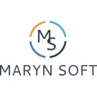 MARYN SOFT logo