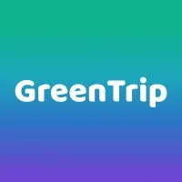 GREENTRIP logo