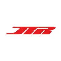JTR CYCLES logo