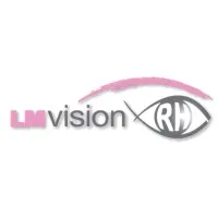 LMVISIONRH logo