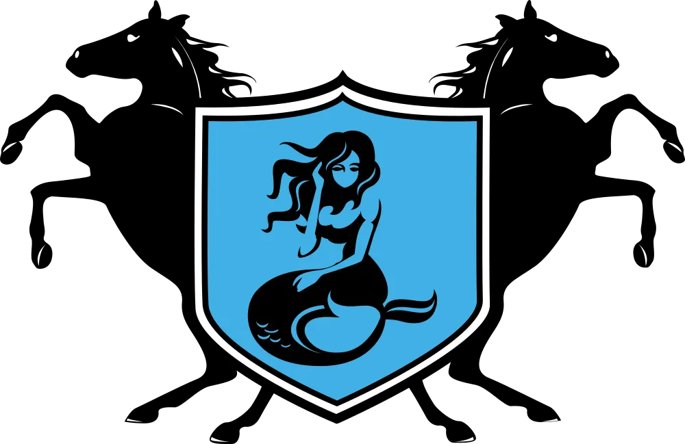 ARNAUD CHRISTINE logo