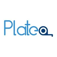 PLATEO logo