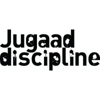 JUGAAD DISCIPLINE logo