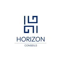 HORIZON CONSEILS logo