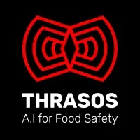 THRASOS logo