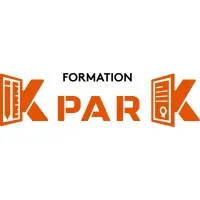 K PAR K FORMATION logo