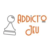 ADDICT'O JEU logo