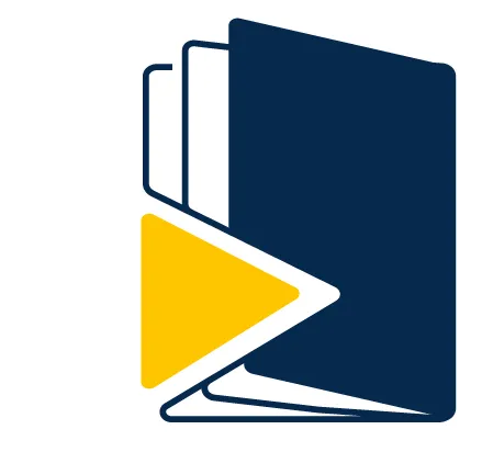 Voici le logo de la marque ISAAC DIGITAL qui représente son identité graphique.