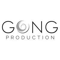 GONG PRODUCTION logo