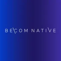 BECOM NATIVE logo