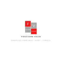FIDUCIAIRE VALUE logo