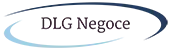 DLG NEGOCE logo
