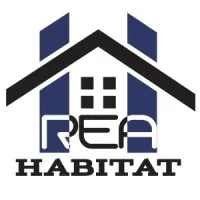 REA HABITAT logo