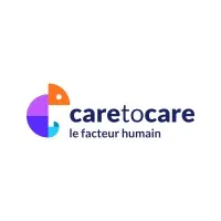 CARETOCARE logo