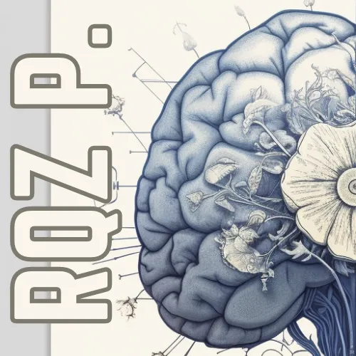 RQZ PROSPECTIVE logo