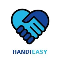 HANDIEASY logo