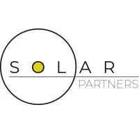 SOLAR PARTNERS logo