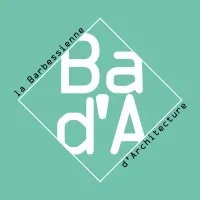 LA BARBESSIENNE D'ARCHITECTURE logo