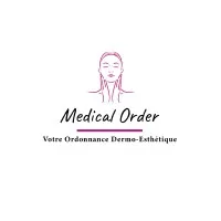 MEDICAL ORDER logo