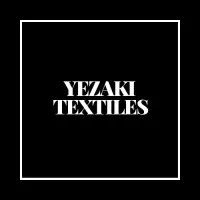 YEZAKI TEXTILES (YZK) logo