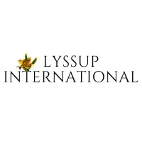 LYSSUP INTERNATIONAL logo
