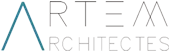 ARTEM ARCHITECTES logo