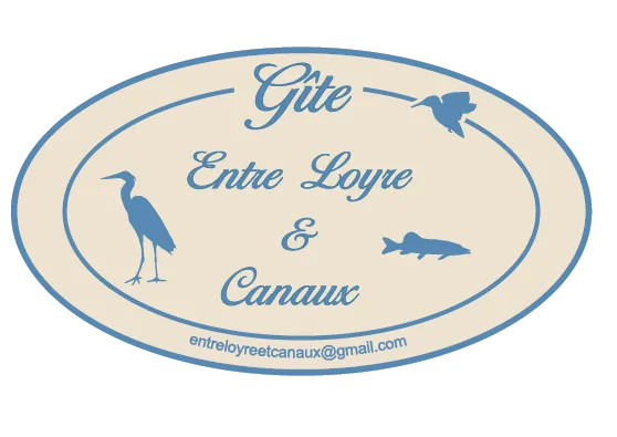 LA MAISON DU PONT CANAL logo