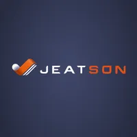 JEATSON logo