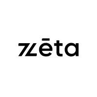 ZETA SHOES logo