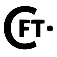 Voici le logo de la marque FTCOMMUNITY (FTC) qui représente son identité graphique.