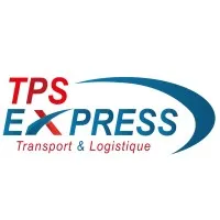 TPS EXPRESS logo