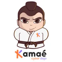 KAMAE (KMAE) logo