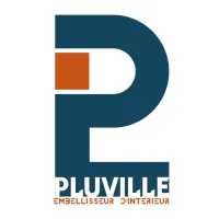 PLUVILLE logo