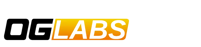 OG LABS logo