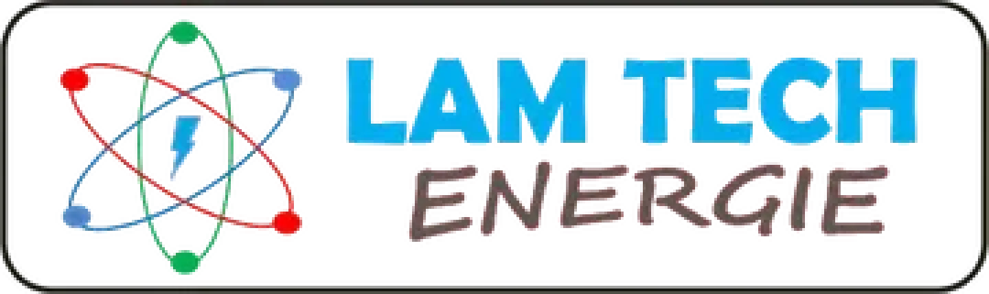 LAM TECH ENERGIE (LTE) logo