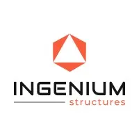 INGENIUM STRUCTURES logo