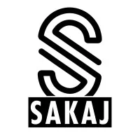 SAKAJ logo