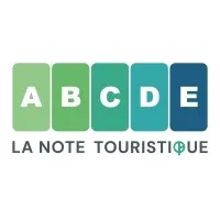 ABCD TOURISM logo