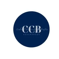 CABINET DE COURTAGE BISTUE logo
