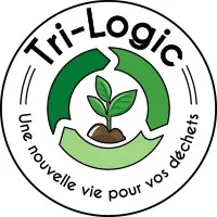 TRI LOGIC ILE DE FRANCE logo