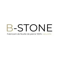 B-STONE (B-STONE) logo