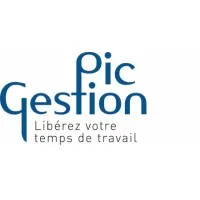 PIC GESTION logo