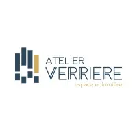 L'ATELIER VERRIERE logo